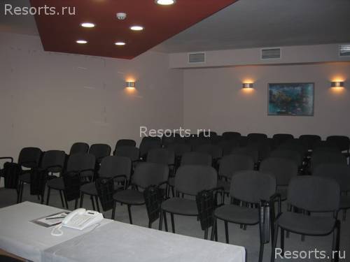 Best Western Park Hotel 17